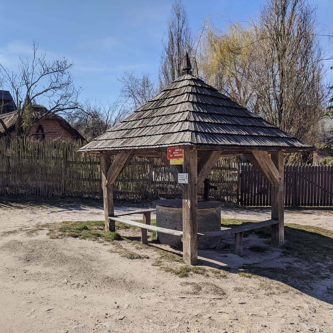 Kazimierz Dolny@2021-04-06 - Photo 6