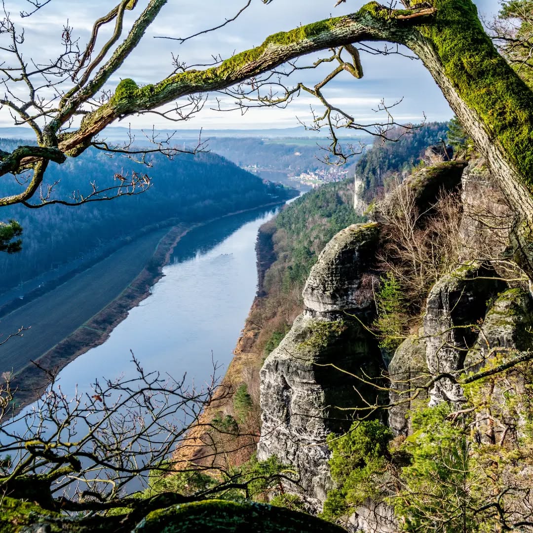 Bastei, Sächsische Schweiz@2023-02-25 - Photo 7