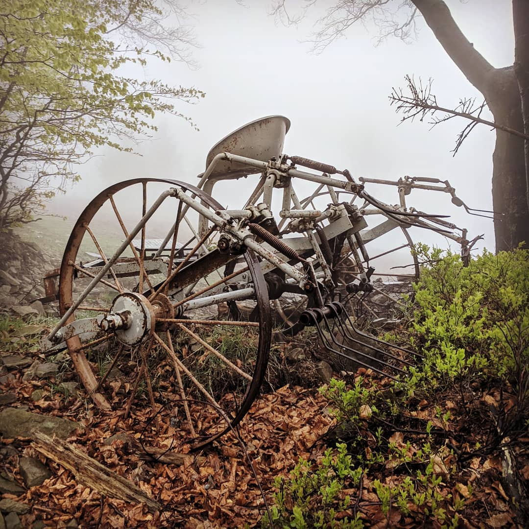 Beskid Mały, Czupel 933m npm@2021-05-02 - Photo 6