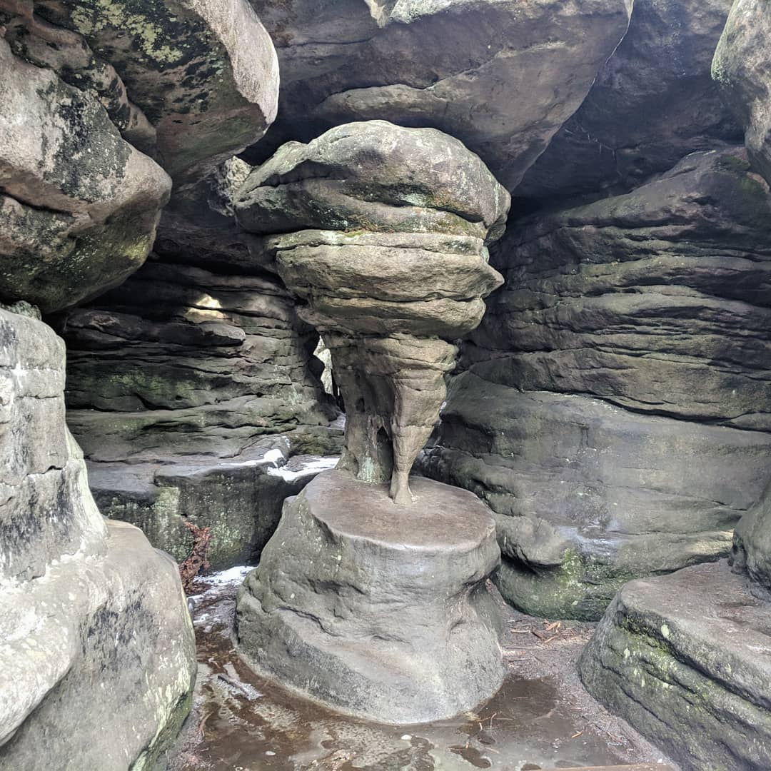 Góry Stołowe@2021-04-07 - Photo 10