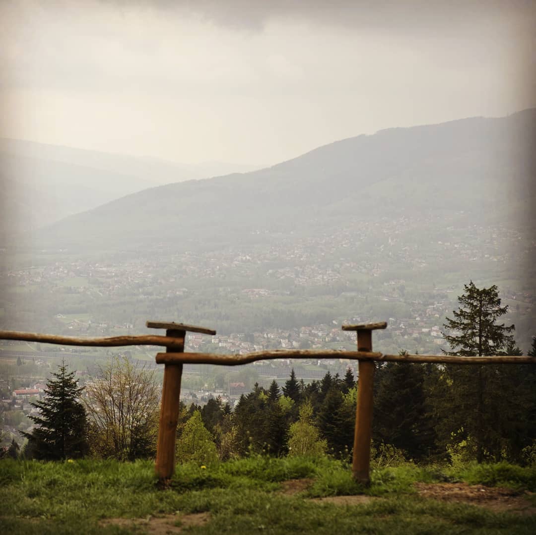 Beskid Mały, Czupel 933m npm@2021-05-02 - Photo 2