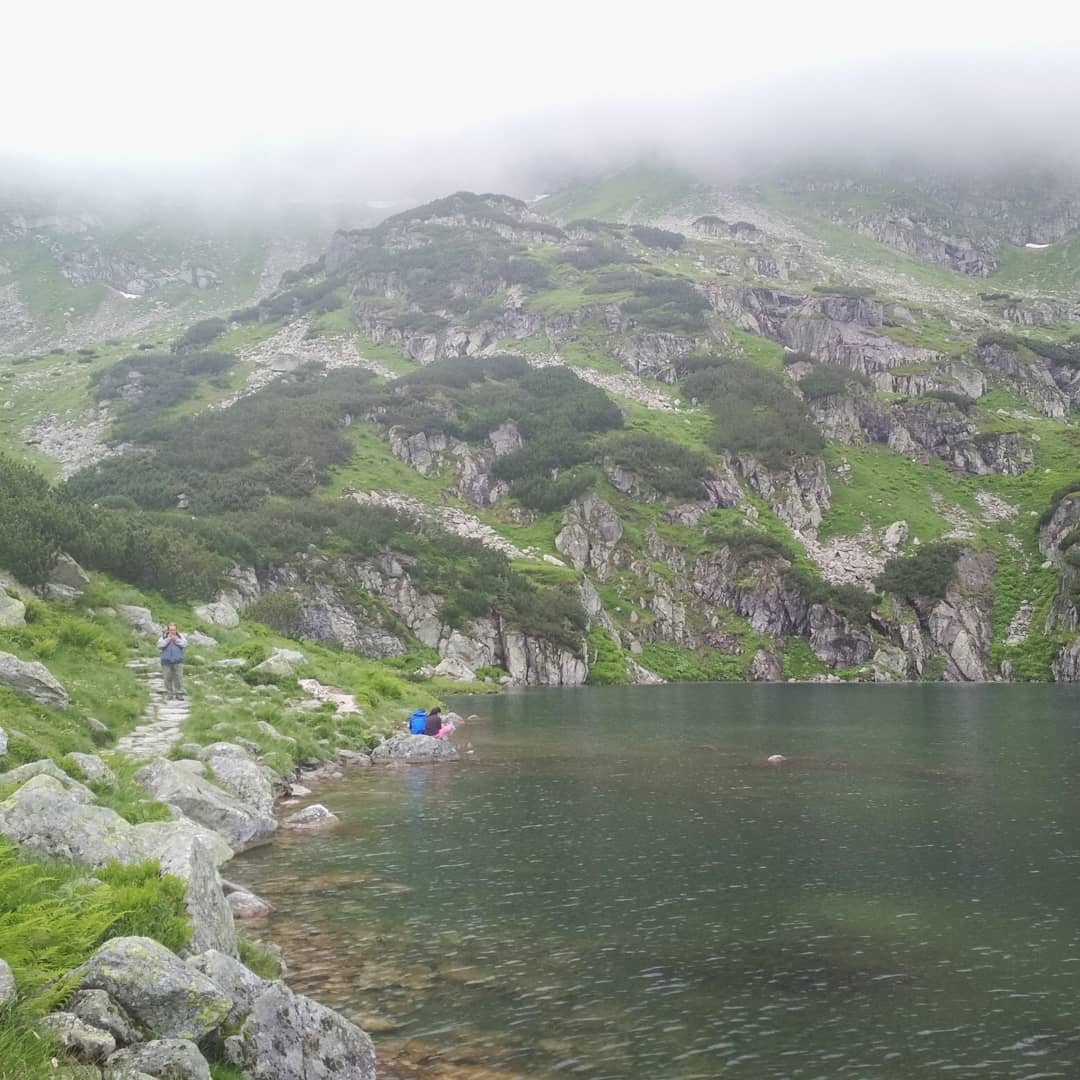 Hala Gasienicowa@2021-07-17 - Photo 7