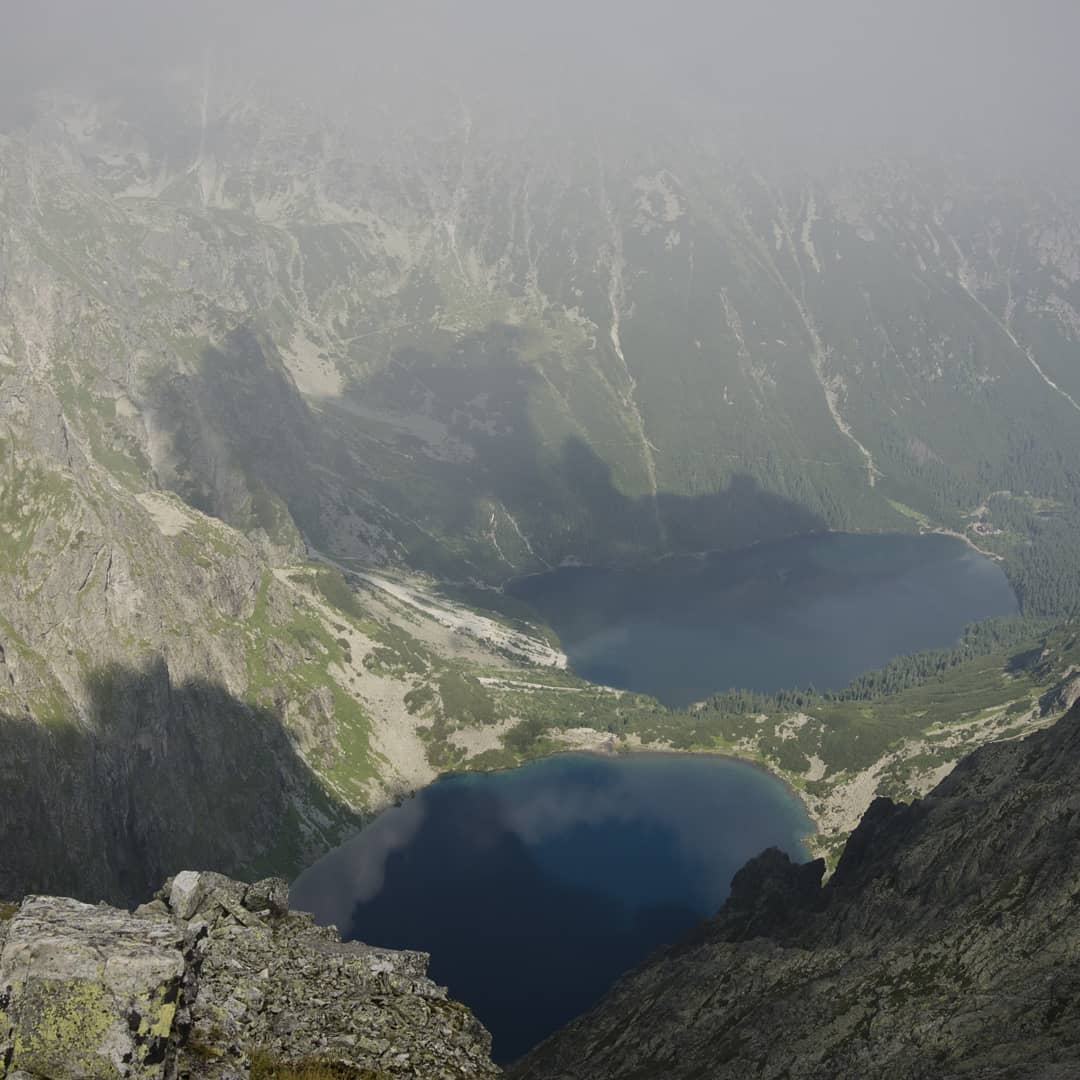 Rysy 2 503mnpm Tatry Wysokie - Słowacja@2021-08-13 - Photo 3