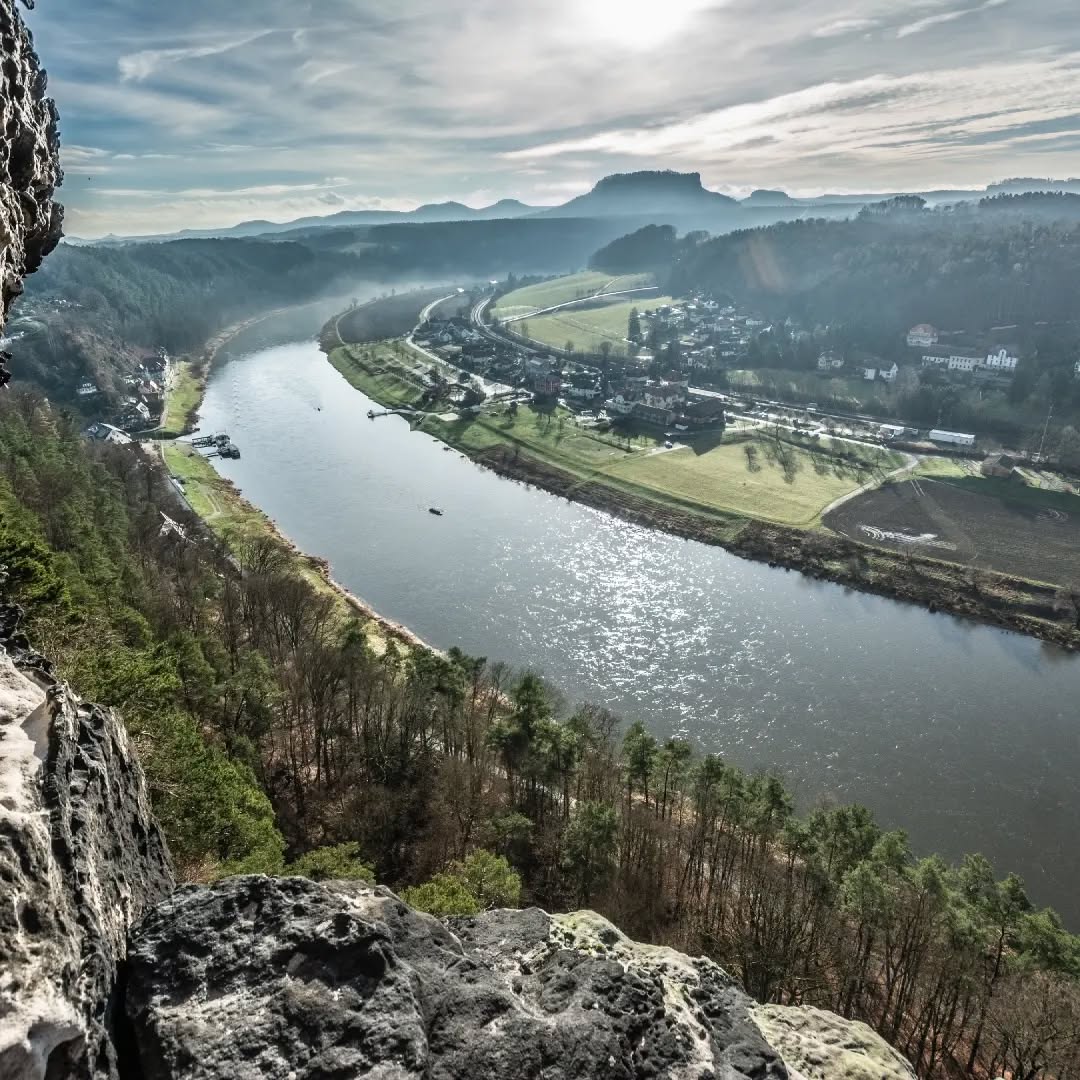 Bastei, Sächsische Schweiz@2023-02-25 - Photo 8