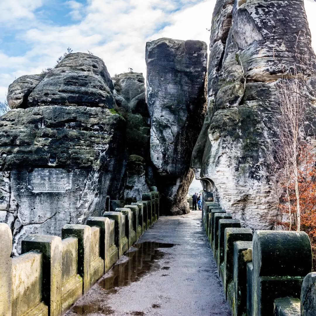 Bastei, Sächsische Schweiz@2023-02-25 - Photo 3
