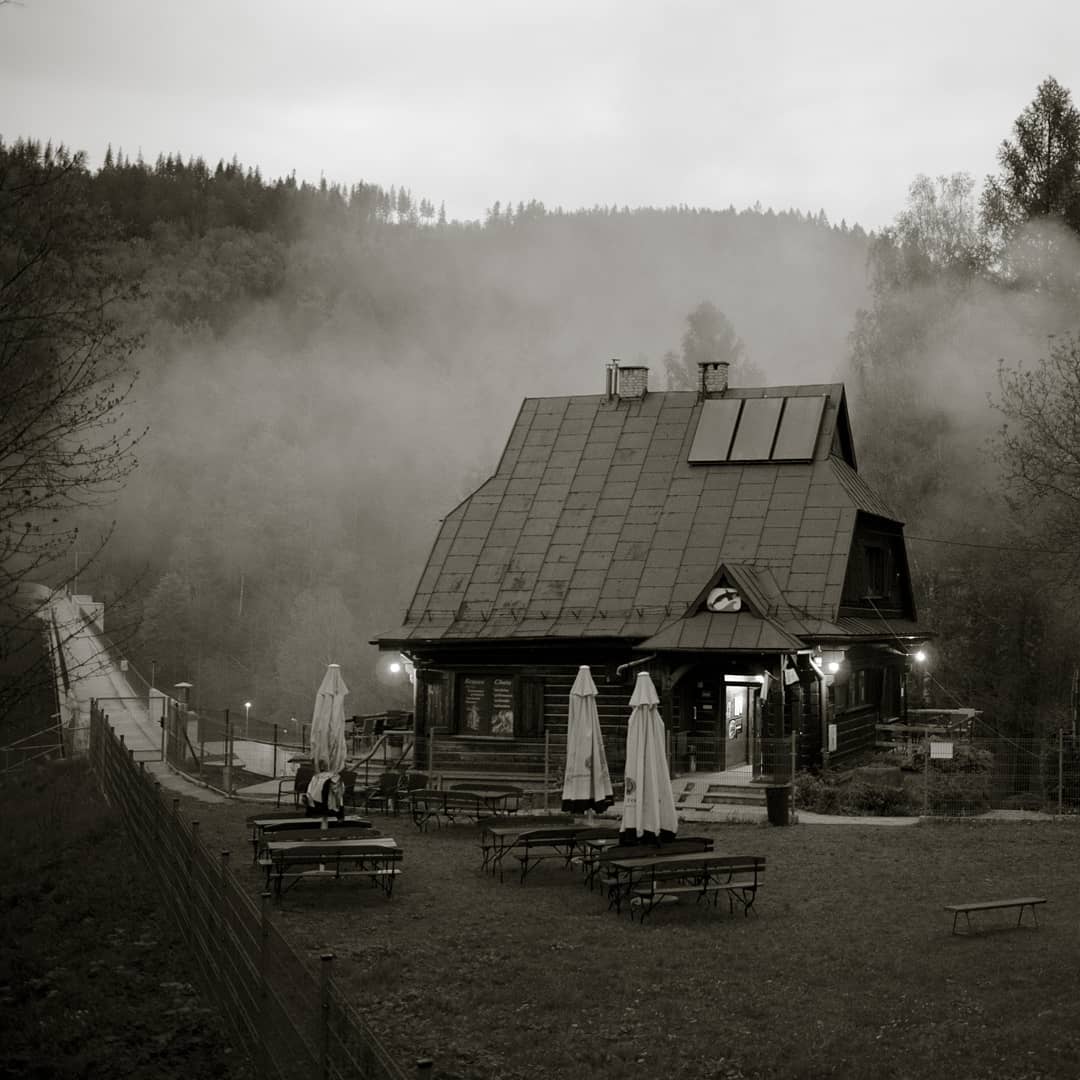 Beskid Śląski@2021-04-29 - Photo 9