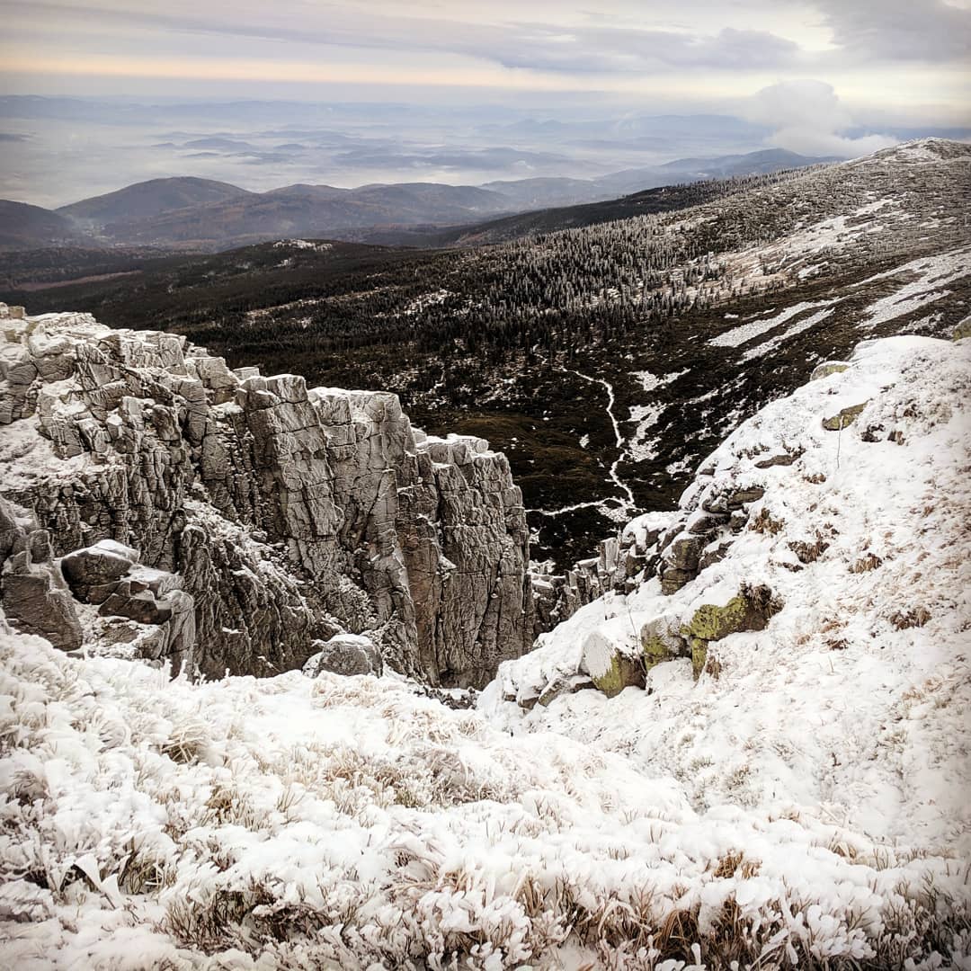 Karkonosze@2018-12-05 - Photo 5