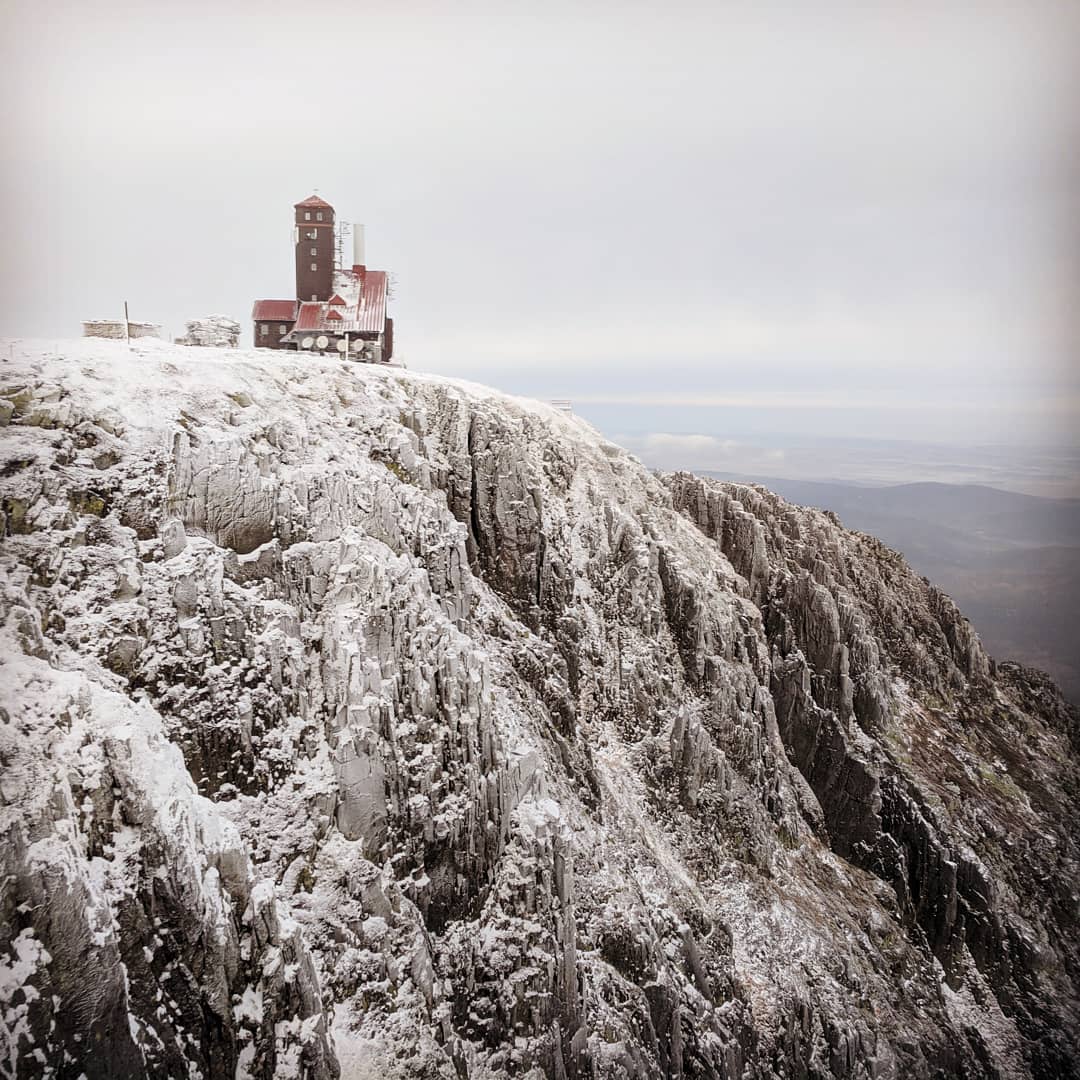 Karkonosze@2018-12-05 - Photo 1