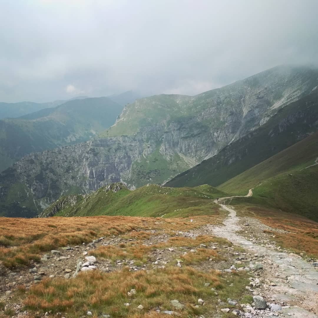 Giewont - 1894 m n.p.m.@2021-07-14 - Photo 4