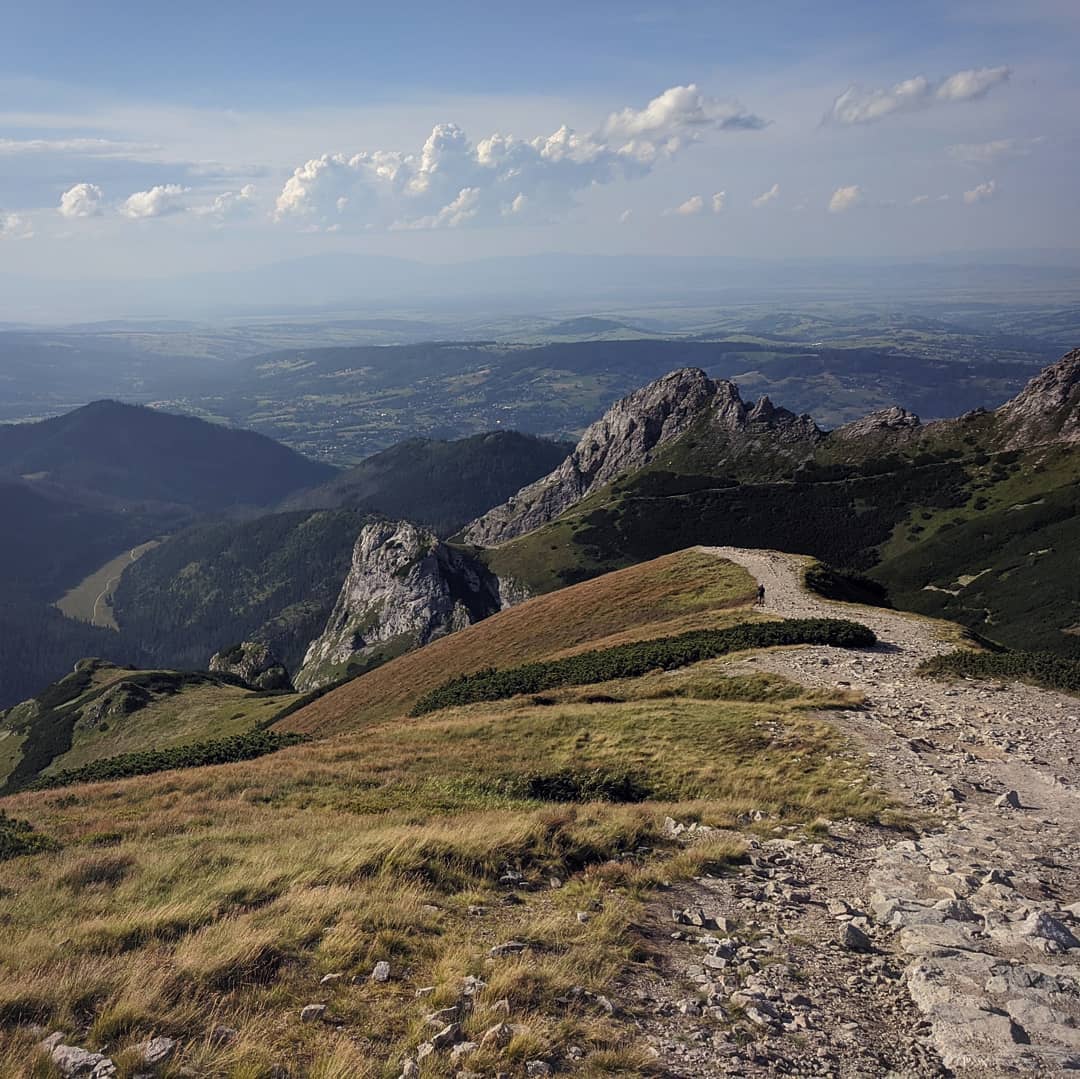 Giewont - 1894 m n.p.m.@2021-08-17 - Photo 4