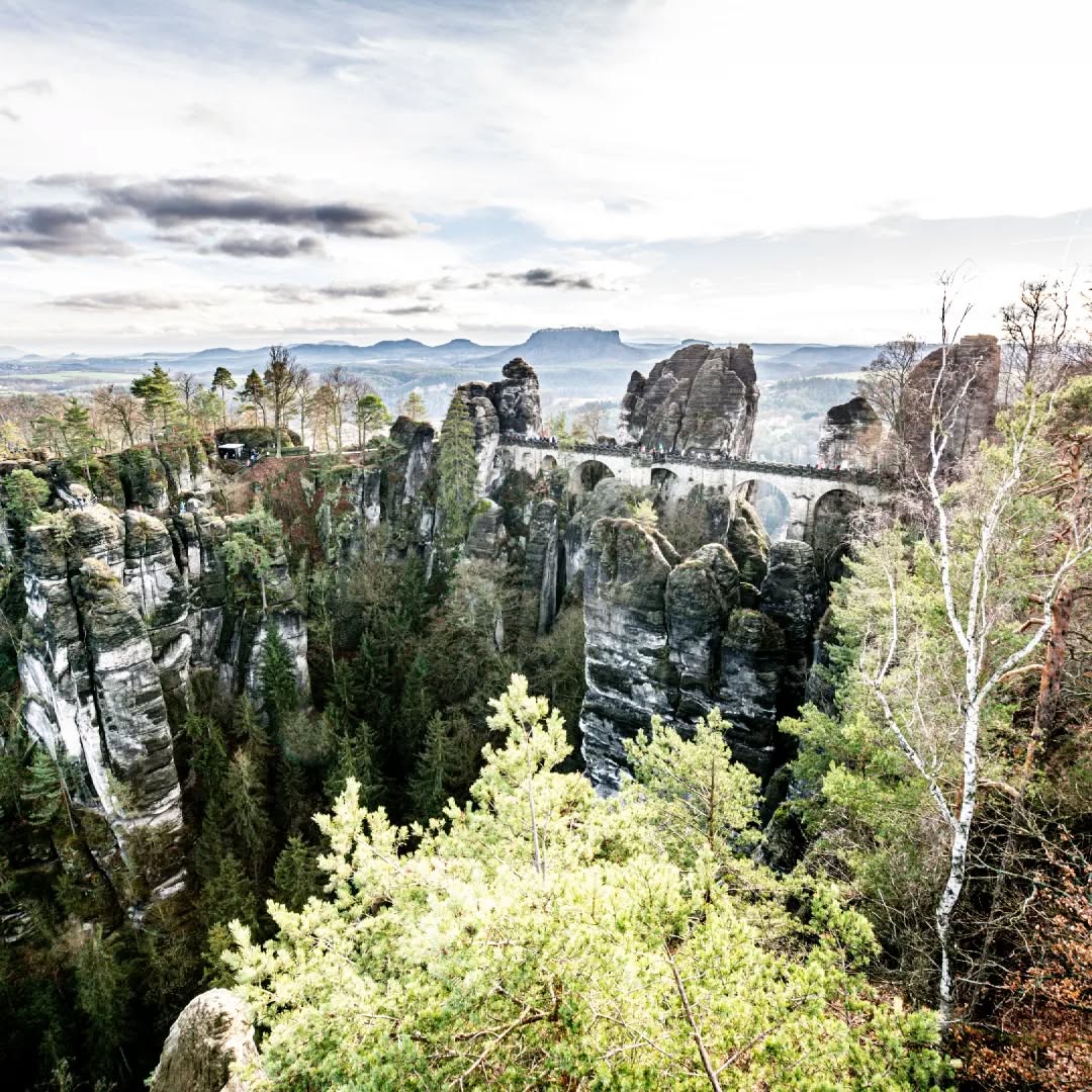 Bastei, Sächsische Schweiz@2023-02-25 - Photo 10