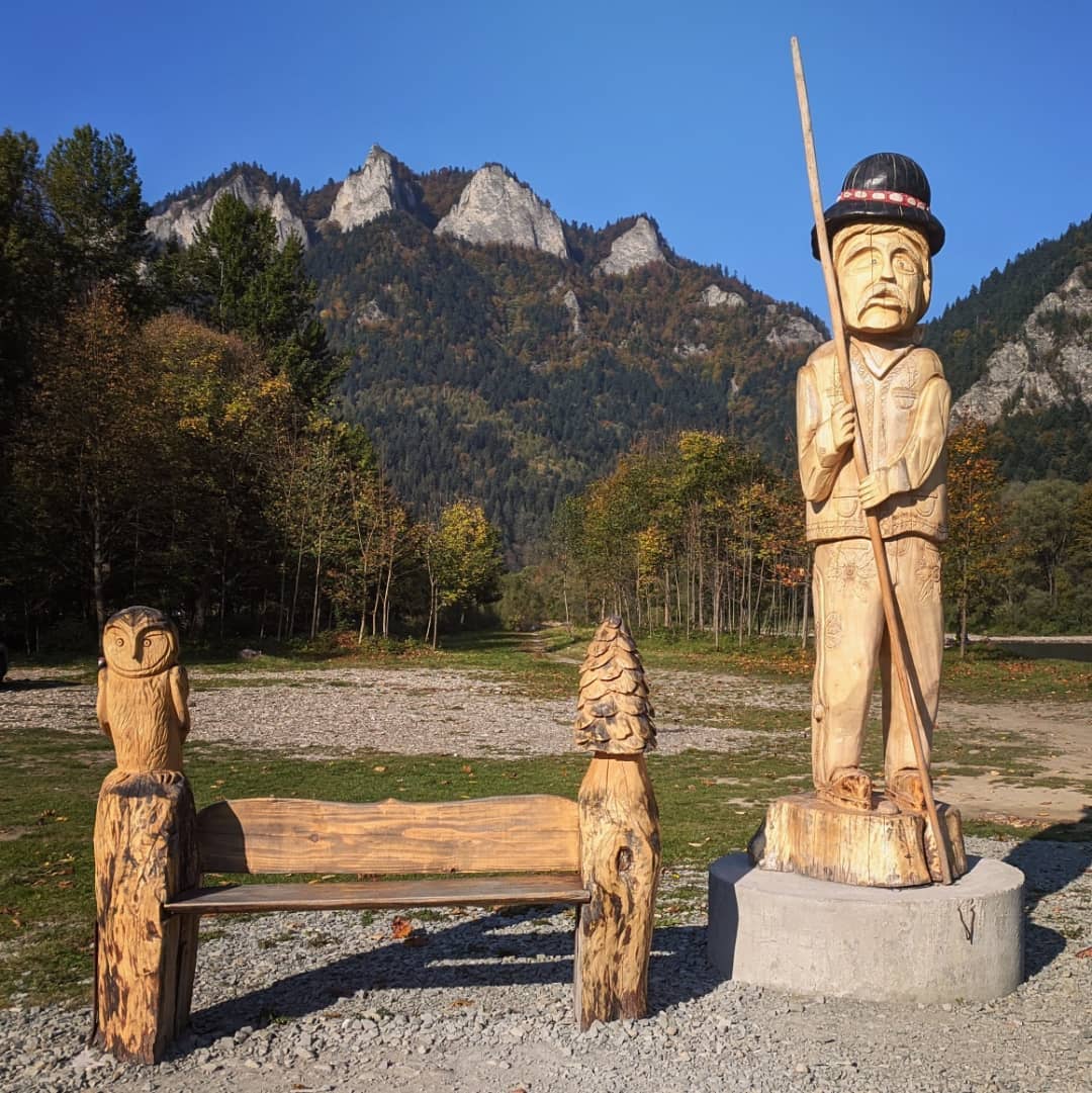 Pieniny National Park (Poland)@2021-10-09 - Photo 10