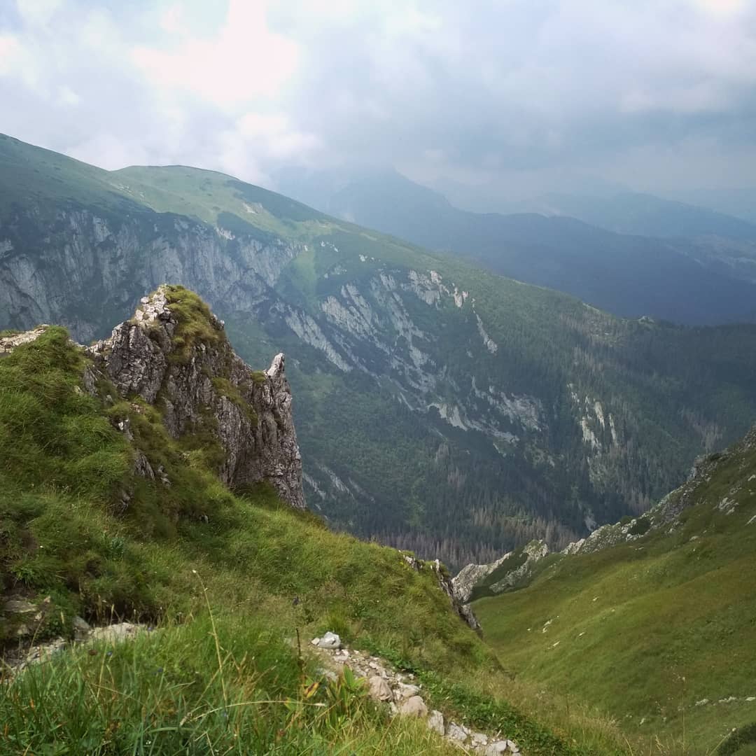 Giewont - 1894 m n.p.m.@2021-07-14 - Photo 1