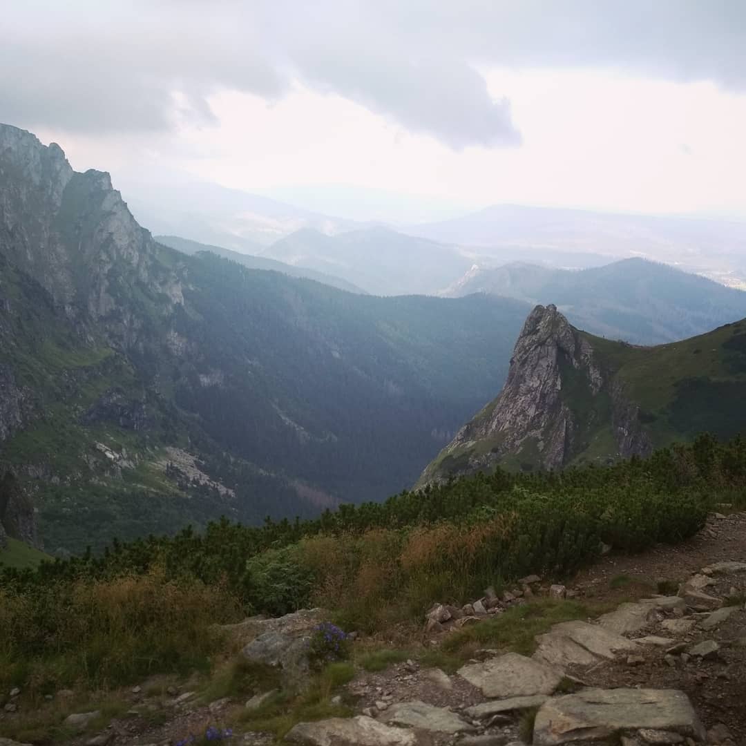 Giewont - 1894 m n.p.m.@2021-07-14 - Photo 5