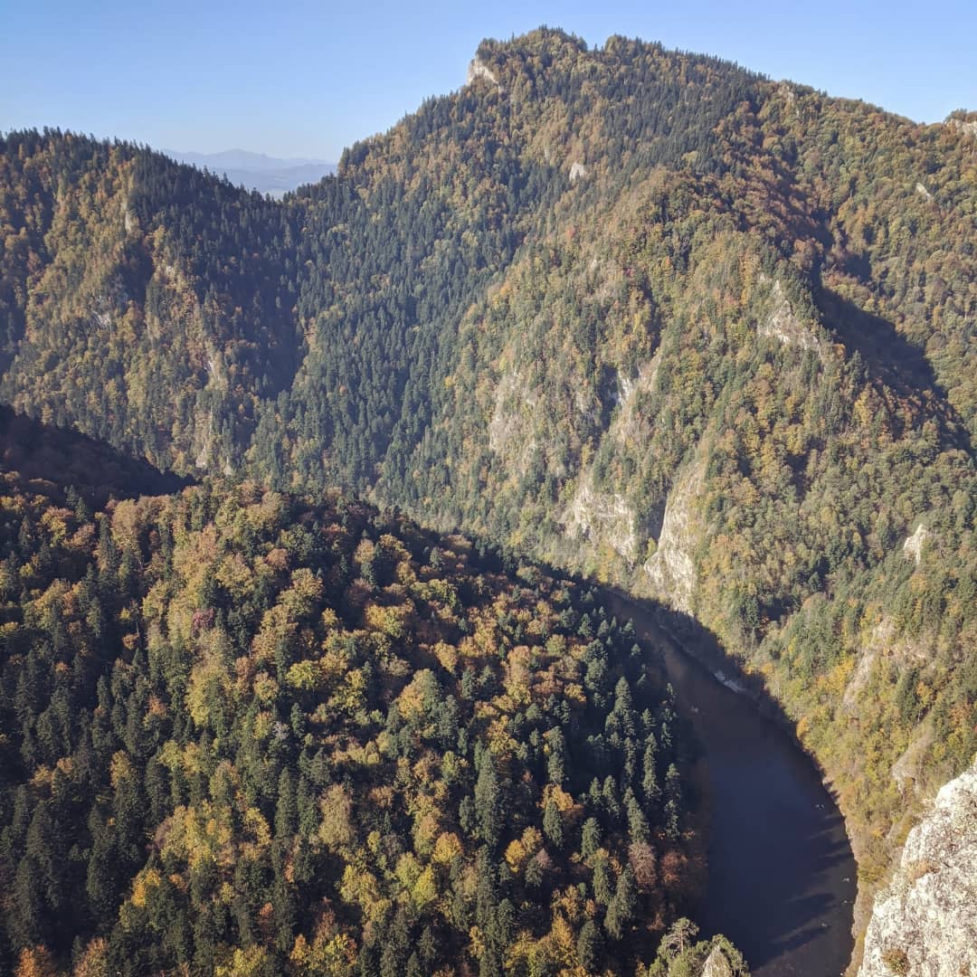 Pieniny i Pieniński Park Narodowy@2021-10-11 - Photo 5