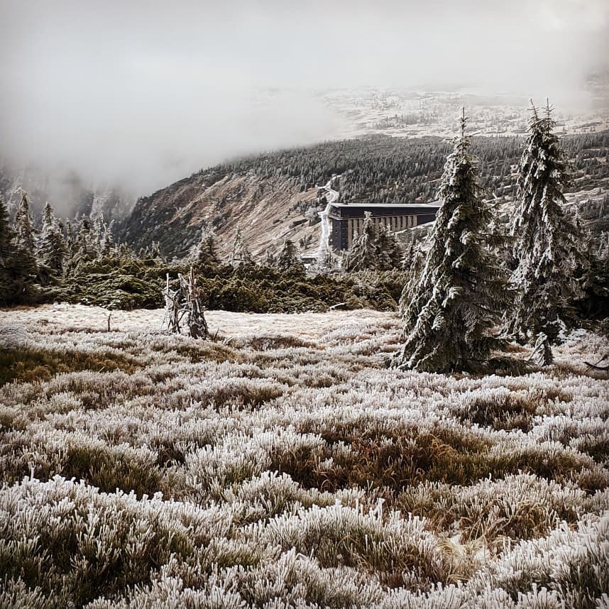 Karkonosze@2018-12-05 - Photo 7