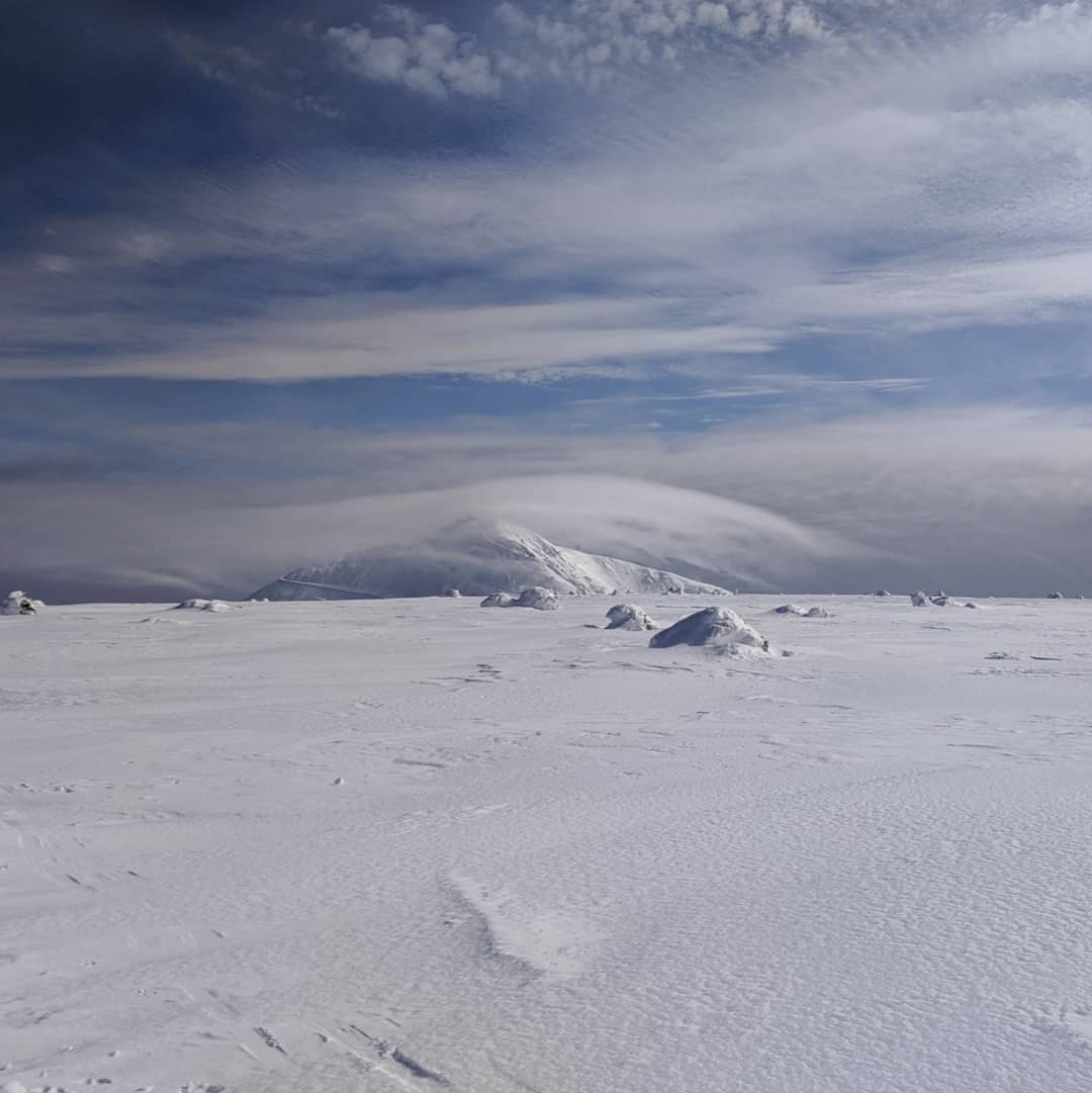 Karkonosze@2021-04-05 - Photo 6