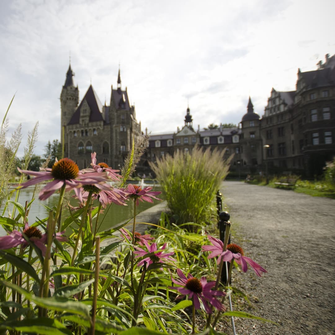 Zamek Moszna@2021-09-14 - Photo 2