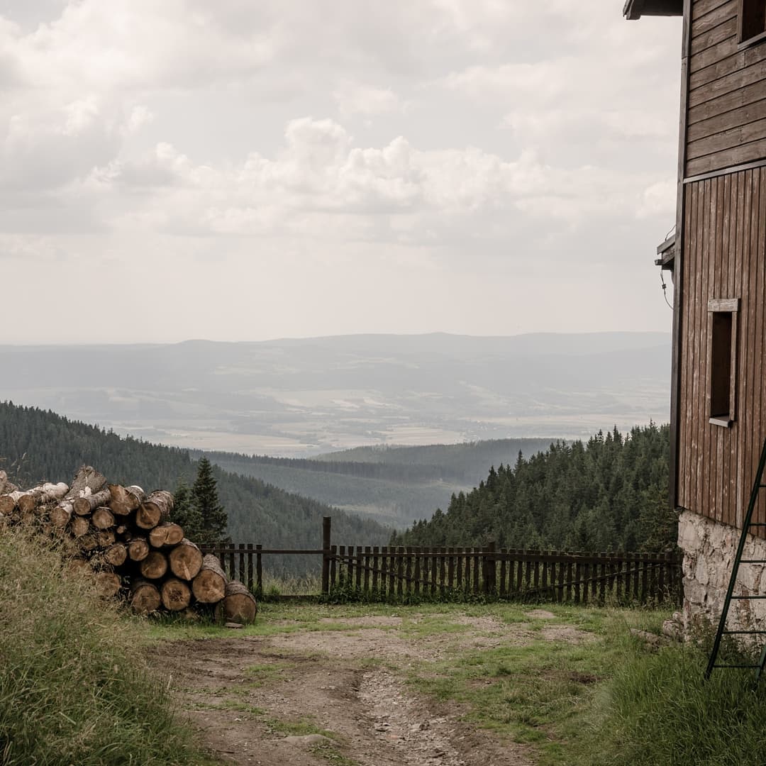 Śnieżnik 1425 m n.p.m@2021-07-27 - Photo 9